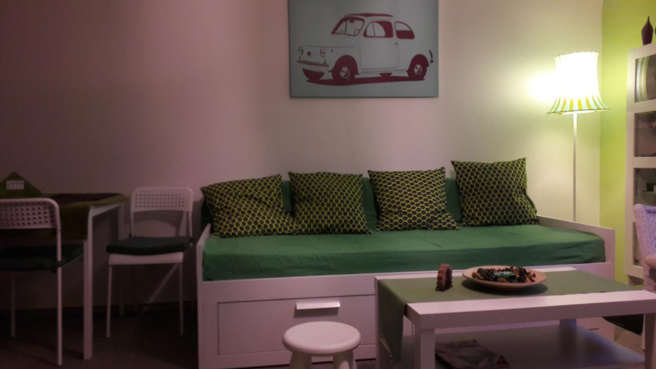 Vysocany Prague Extérieur photo