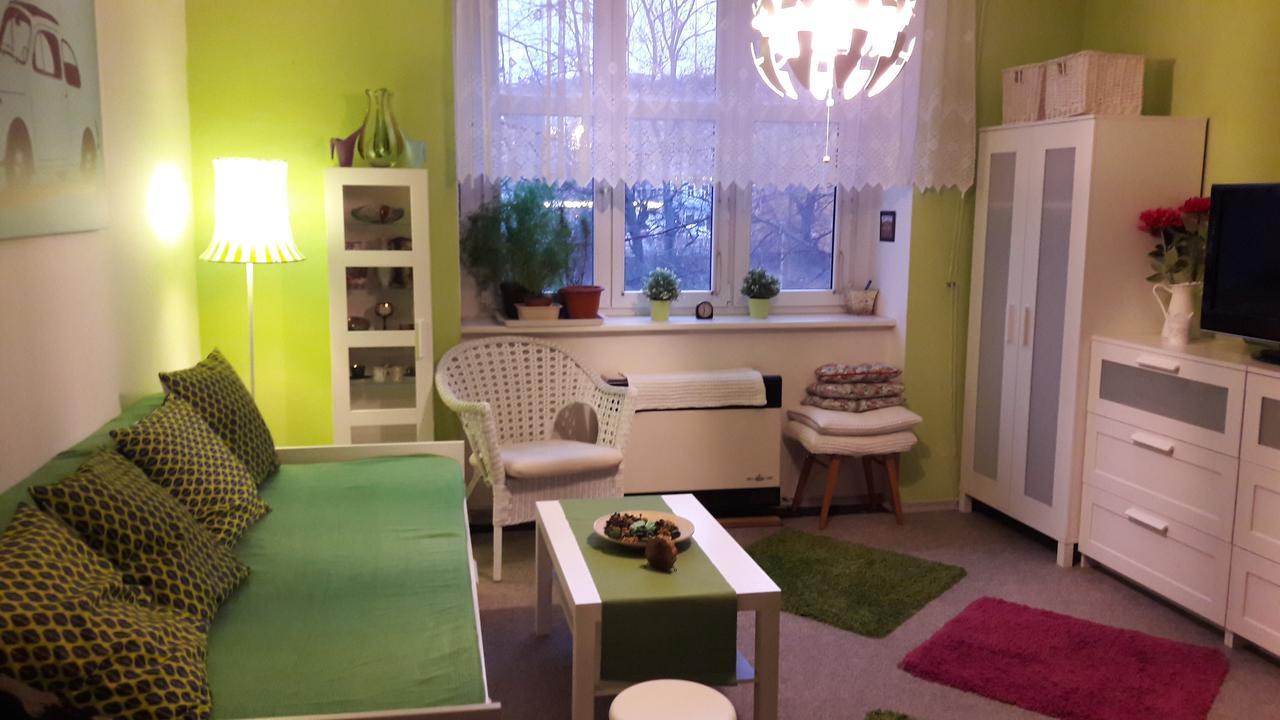 Vysocany Prague Extérieur photo